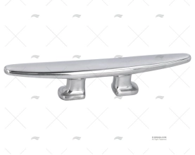 CUNHO INOX 258mm