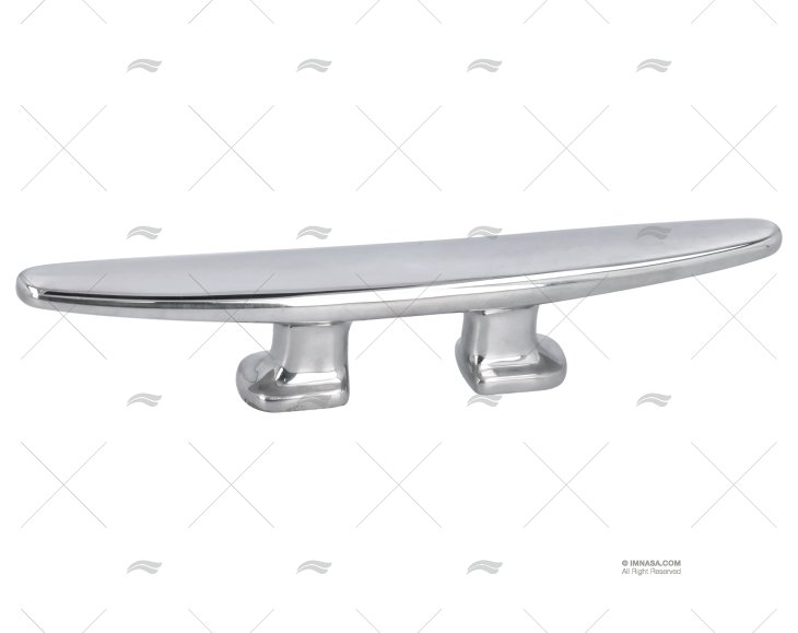 CUNHO INOX 258mm