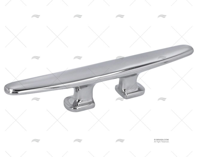 CUNHO INOX 297mm