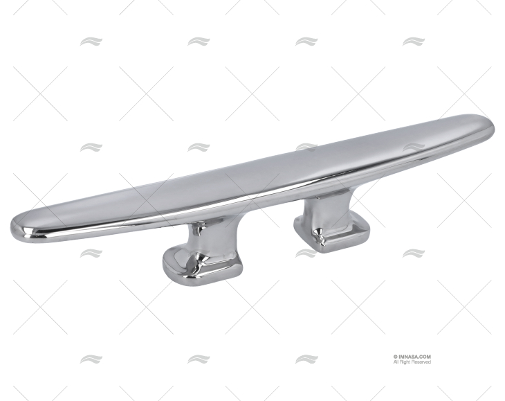 GALLOCCIA INOX 297mm