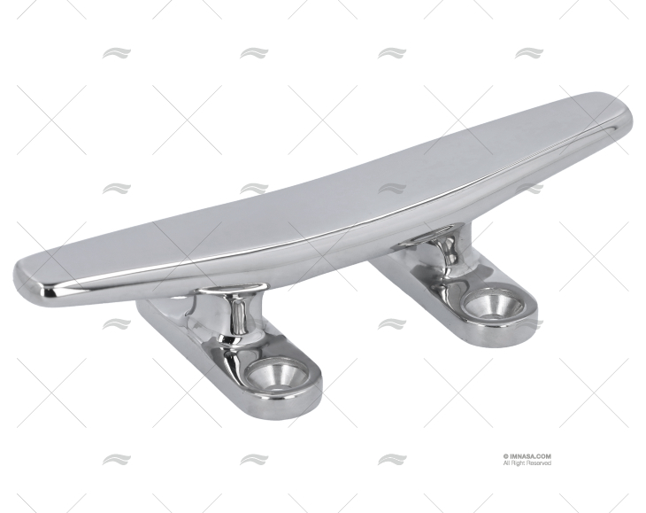 CORNAMUSA INOX 145.5mm