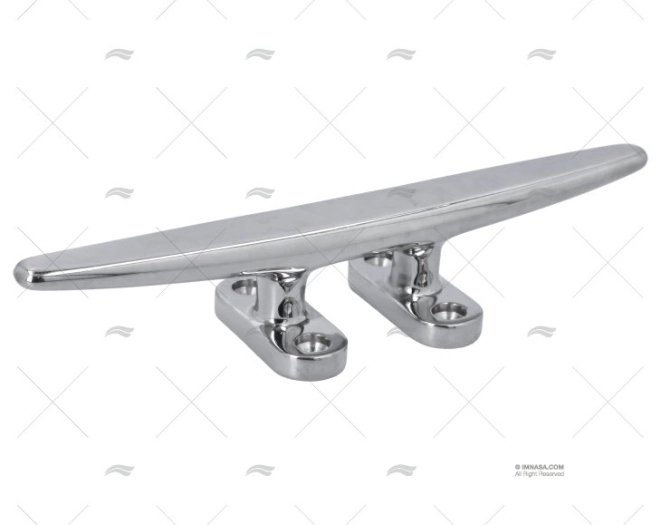 CLEAT IN SS 244mm