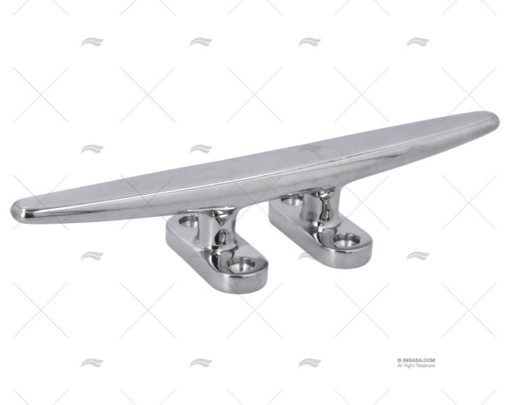 GALLOCCIA INOX 244mm