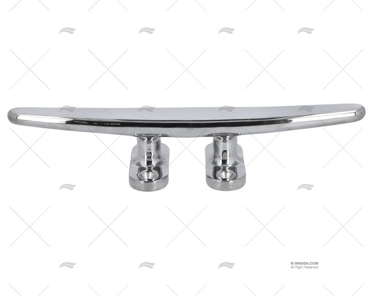 GALLOCCIA INOX 304mm