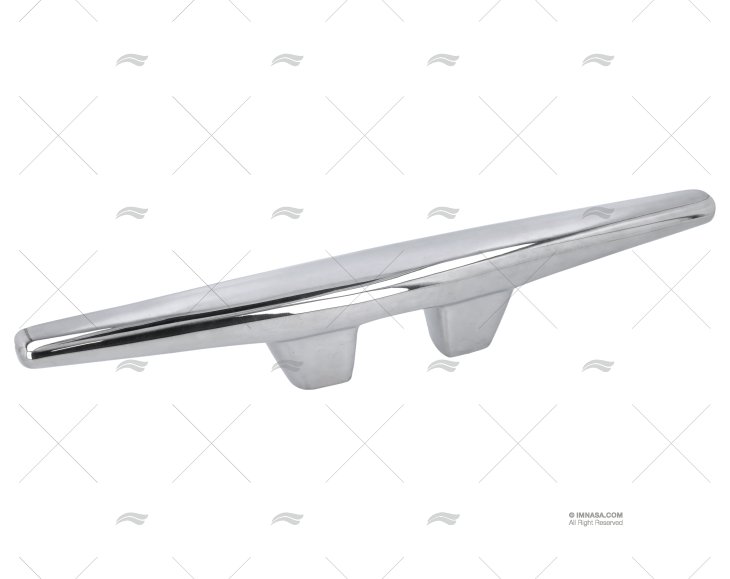 GALLOCCIA INOX 450mm