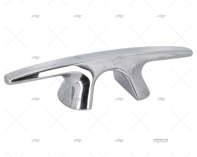 CUNHO INOX 250mm