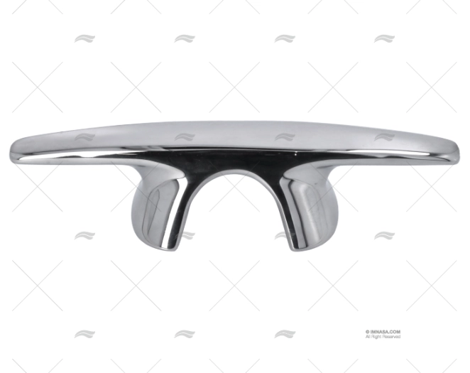 GALLOCCIA INOX 160mm