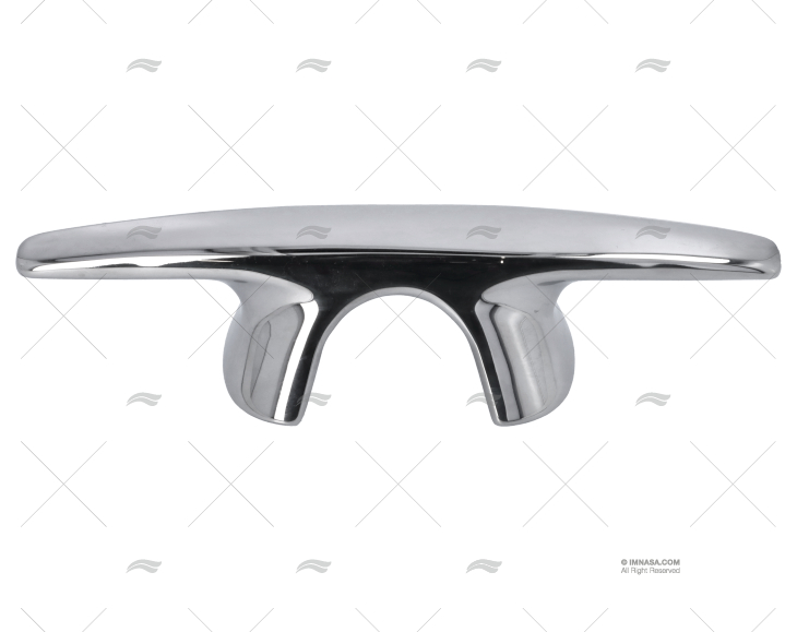 GALLOCCIA INOX 160mm