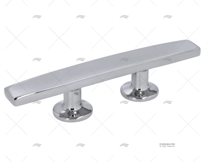 GALLOCCIA INOX 190mm
