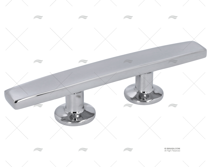 CLEAT IN SS 190mm