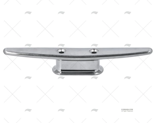 GALLOCCIA INOX 196mm