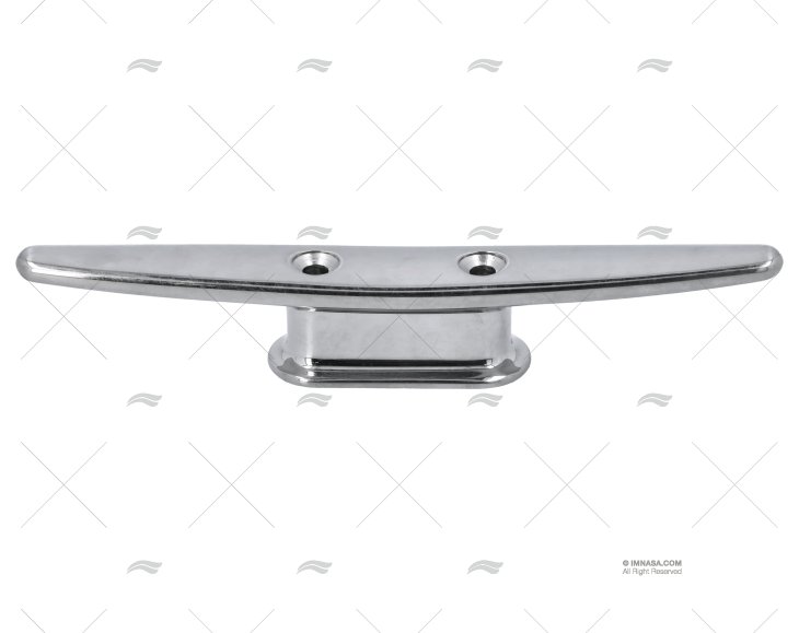 GALLOCCIA INOX 196mm