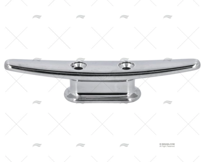 CUNHO INOX 120mm