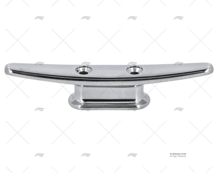 GALLOCCIA INOX 120mm