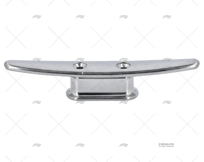 GALLOCCIA INOX 155mm