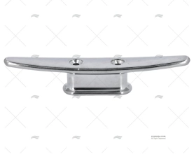 GALLOCCIA INOX 155mm