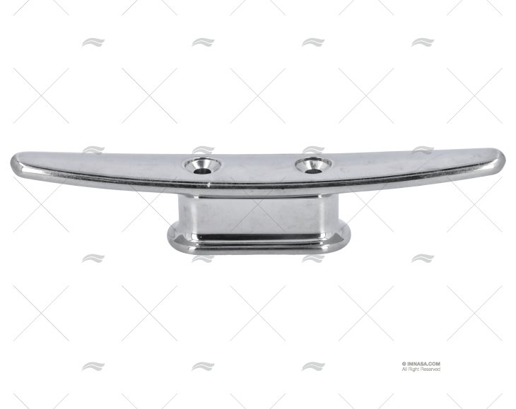GALLOCCIA INOX 155mm