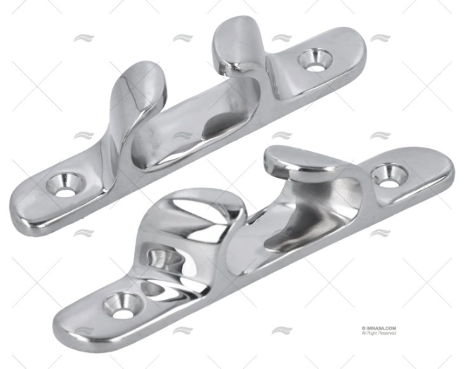 GUIDACIME INOX 112mm DX/SX (COPPIA)