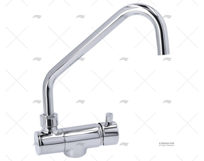 ROBINET INOX RABATTABLE ROBINET INOX RABATTABLE