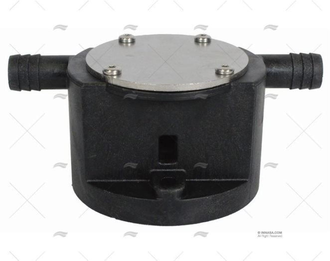 CORPO POMPA COMPLETO F2P10-19 JOHNSON - SPX