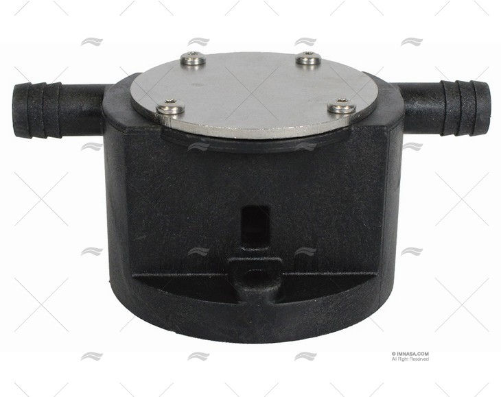 CORPO POMPA COMPLETO F2P10-19 JOHNSON - SPX