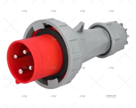 FICHA CEE-17 63A 3P+T