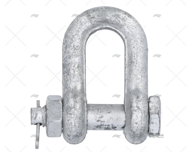 MANILHA RR-C-271 RETO 7/16"