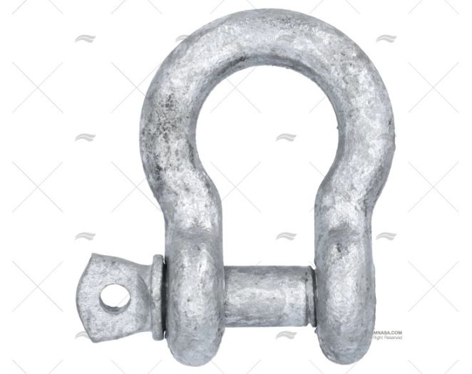 GRILLO RR-C-271 LIRA 3/8"