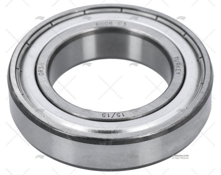 ESTREMO 60 CUSCINETTO BIELLA NARDI COMPRESSORI