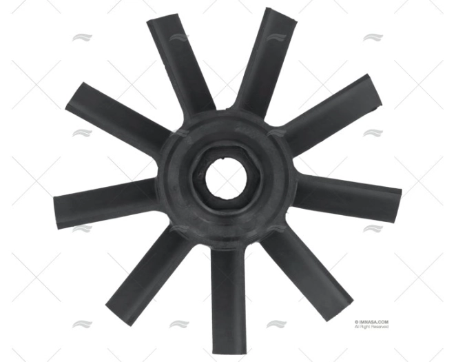 EXTREMO 60 VENTILADOR PEQUENO NARDI COMPRESSORI