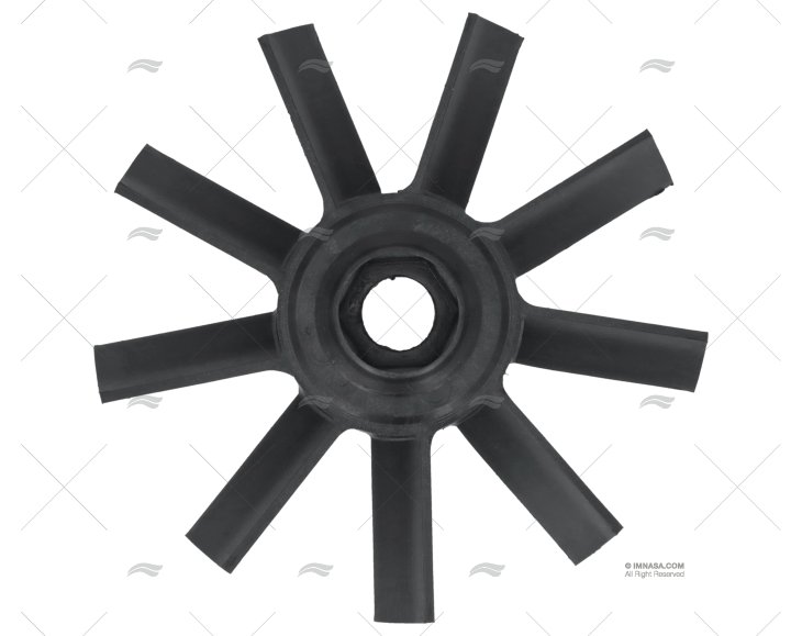 ESTREMO 60 VENTILATORE COMPATTO NARDI COMPRESSORI