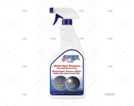 PULITORE MACCHIE SECCO 0,45L SEAPOWER