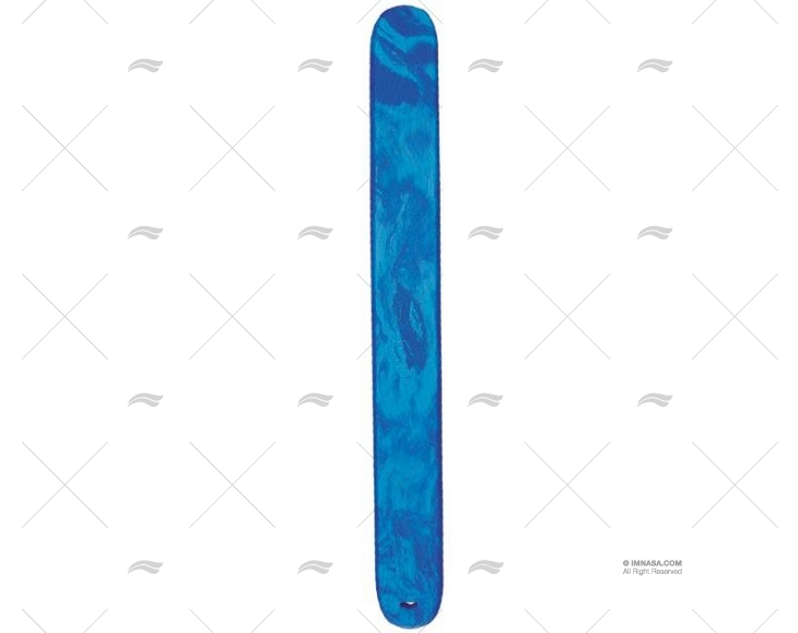 SUNCONFORT NOODLE BLUE SWIRL