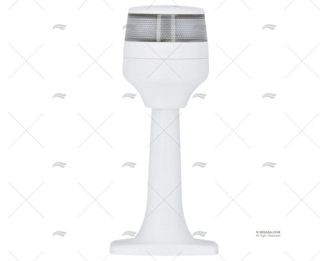 FEU TOUT HORIZON BLANC HELLA MARINE