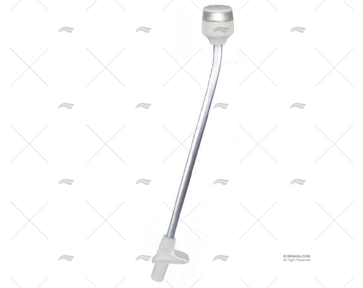 LUZ TODO HORIZONTE "PLUG-IN" 610mm HELLA MARINE