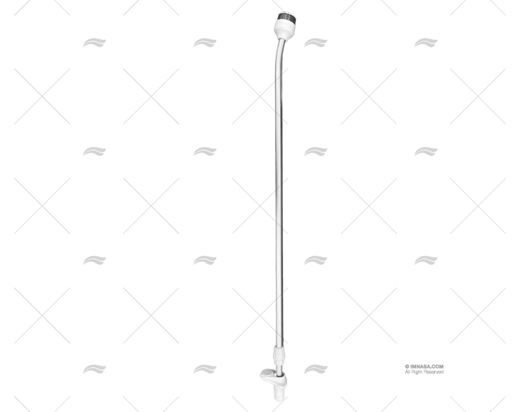 LUCE TUTTO ORIZZONTE "PLUG-IN" 1380mm HELLA MARINE