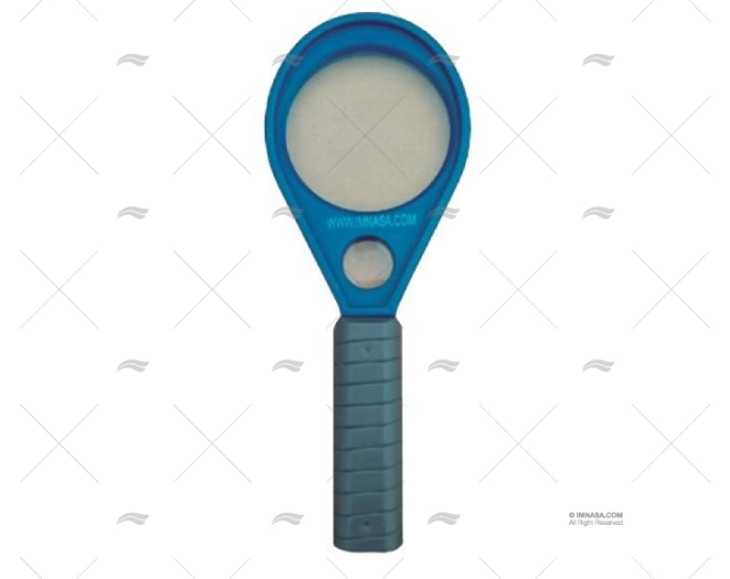 MAGNIFYING GLASS