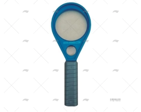 MAGNIFYING GLASS