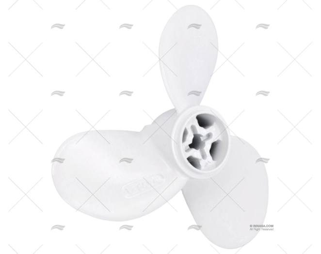 ELICA ALLUMINIO Y-3P  7.25x5R