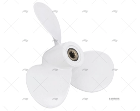 ELICA ALLUMINIO Y-3P  7.50x7R