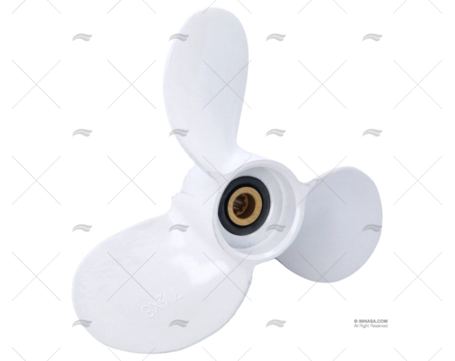 ELICA ALLUMINIO Y-3P  7.50x8R