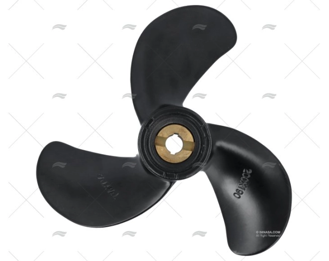 ALUMINIUM PROPELLER H-3P 7.88x7.50R