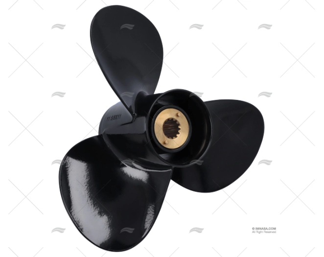 ALUMINIUM PROPELLER M-3P 11.63x11R