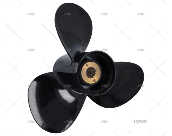 HELICE ALU M-3P 11x12R