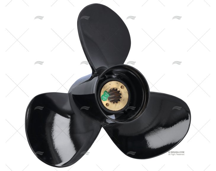 ELICA ALU M-3P 11.13x13R