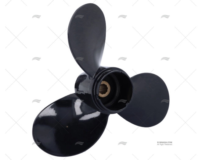 ALUMINIUM PROPELLER S-3P 7.38x5R