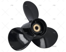 ELICA ALLUMINIO S-3P  9.25x9R