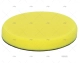 FLAT VELCRO PAD 180mm POLISHING