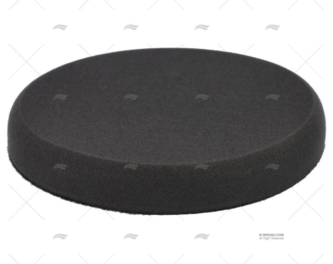 BOINA VELCRO 180mm ACABAMENTO