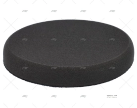 BOINA VELCRO 180mm ACABAMENTO